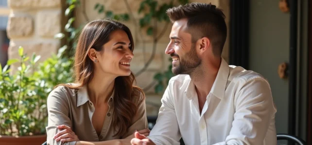 Découvrez qui est le compagnon de Caroline Munoz : vie privée et révélations