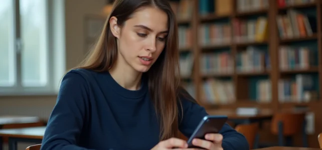 Guide complet pour configurer la messagerie Zimbra Unicaen sur mobile en 2026 Guide complet pour configurer la messagerie Zimbra Unicaen sur mobile en 2026