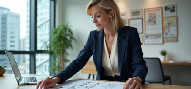 Comment optimiser vos projets grâce aux solutions immobilières de Veritaxis Comment optimiser vos projets grâce aux solutions immobilières de Veritaxis