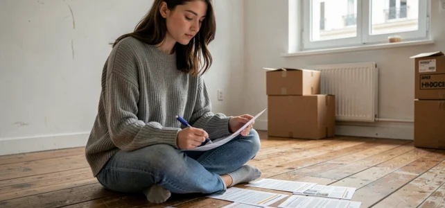 Les meilleures astuces pour trouver un logement étudiant à La Roche-sur-Yon avec un petit budget Les meilleures astuces pour trouver un logement étudiant à La Roche-sur-Yon avec un petit budget
