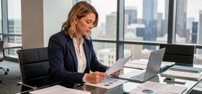 Les dernières tendances et actualités à ne pas manquer dans le monde du business Les dernières tendances et actualités à ne pas manquer dans le monde du business