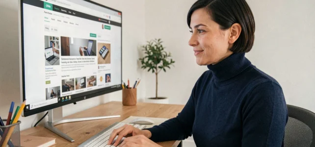 Découvrez les meilleures ressources tech pour rester à la pointe de l’innovation en ligne