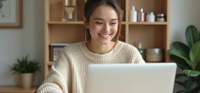 Pourquoi consulter une page sitemap est essentiel pour naviguer sur un blog beauté Pourquoi consulter une page sitemap est essentiel pour naviguer sur un blog beauté