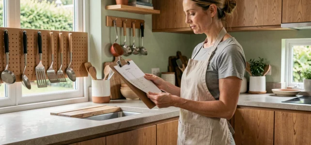 Les indispensables pour bien équiper sa maison : conseils et astuces pratiques Les indispensables pour bien équiper sa maison : conseils et astuces pratiques