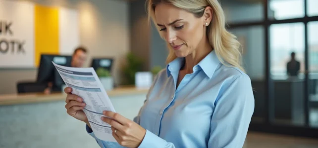 Opération à venir à la Banque Postale : quand votre argent est-il réellement disponible ?
