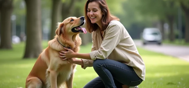 Tout savoir sur les chiens : races, conseils et astuces pour bien les comprendre Tout savoir sur les chiens : races, conseils et astuces pour bien les comprendre