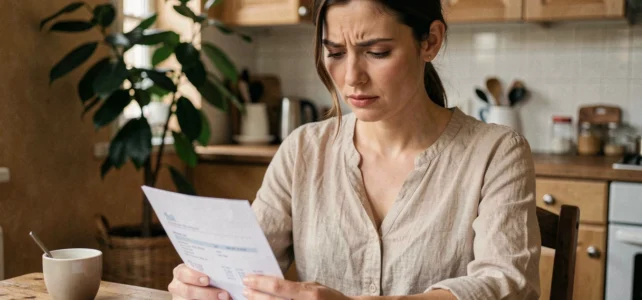 Solde antérieur loyer : explications et conseils pour bien comprendre votre quittance Solde antérieur loyer : explications et conseils pour bien comprendre votre quittance