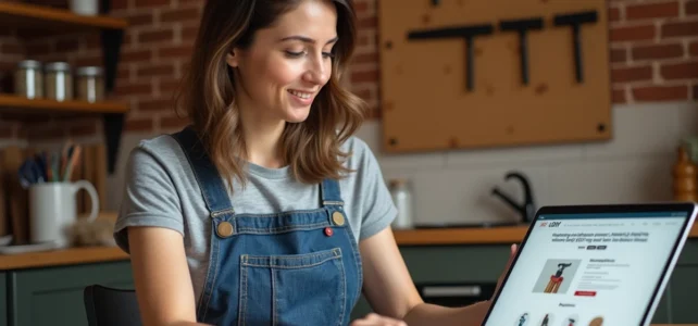 Comment explorer facilement le plan d’un site dédié au bricolage et astuces maison Comment explorer facilement le plan d’un site dédié au bricolage et astuces maison