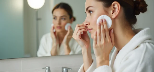 Astuces et méthodes efficaces pour éliminer un bouton de pus sans laisser de traces Astuces et méthodes efficaces pour éliminer un bouton de pus sans laisser de traces
