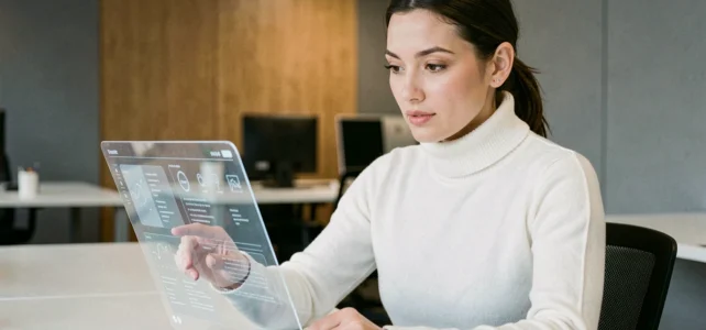 Découvrez les dernières tendances et innovations dans le monde de la technologie