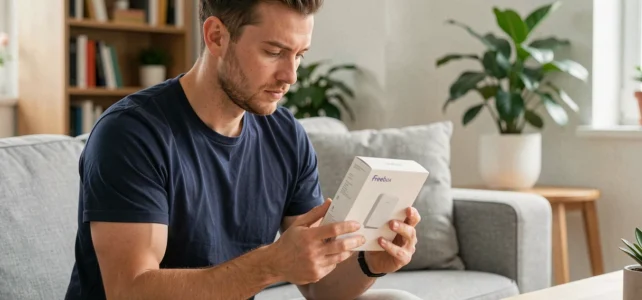 Comment configurer mon appareil Freebox Pop facilement grâce à Ok Google