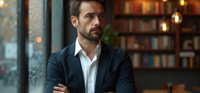 Qui est vraiment le compagnon actuel de Jules Torres ? Portrait d’un homme discret