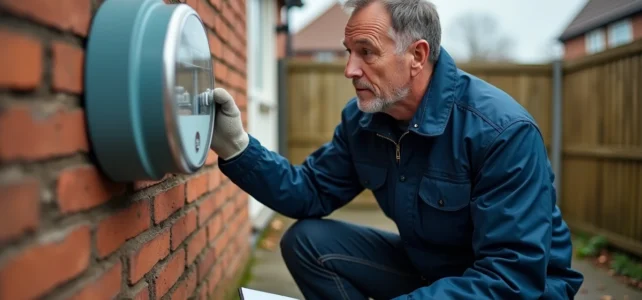 Comment convertir le m3 de gaz en kWh : guide pratique pour bien calculer Comment convertir le m3 de gaz en kWh : guide pratique pour bien calculer