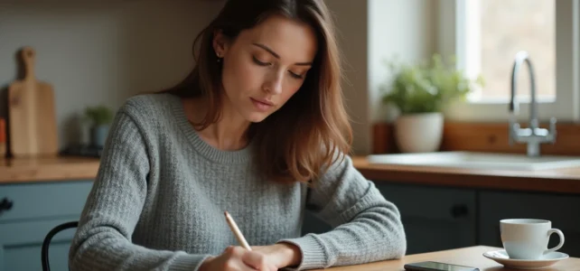 Comment rédiger un mot d’absence crédible pour l’école : conseils et exemples pratiques Comment rédiger un mot d’absence crédible pour l’école : conseils et exemples pratiques