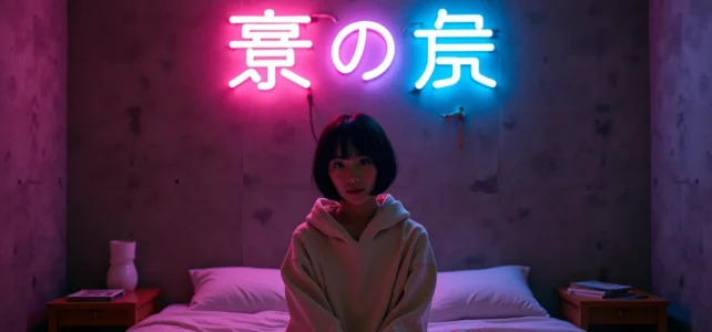 Les néons manga incontournables : comment illuminer votre déco avec style japonais Les néons manga incontournables : comment illuminer votre déco avec style japonais