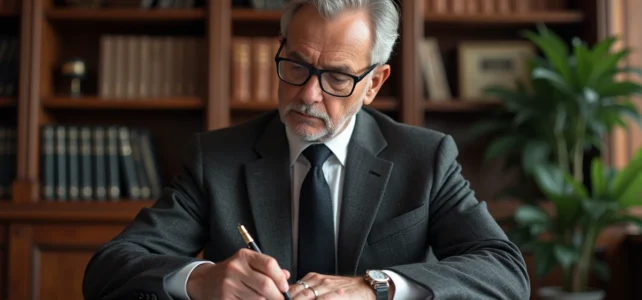 Pourquoi faire appel à un notaire de banque pour sécuriser vos transactions financières ? Pourquoi faire appel à un notaire de banque pour sécuriser vos transactions financières ?