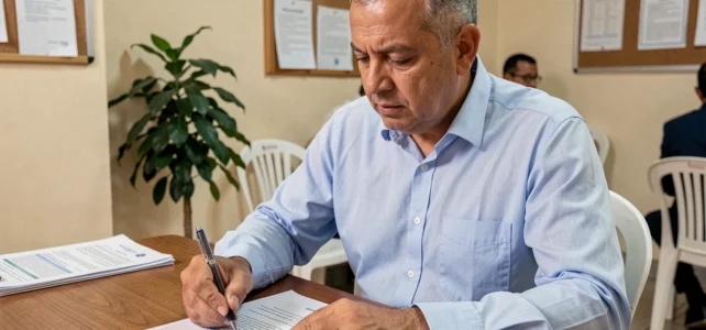 Tout savoir sur les démarches pour renouveler un passeport tunisien facilement Tout savoir sur les démarches pour renouveler un passeport tunisien facilement