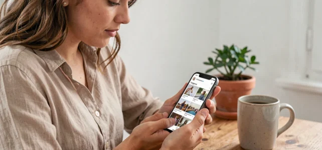 Comment sauvegarder facilement photos et vidéos Instagram sur votre appareil Comment sauvegarder facilement photos et vidéos Instagram sur votre appareil
