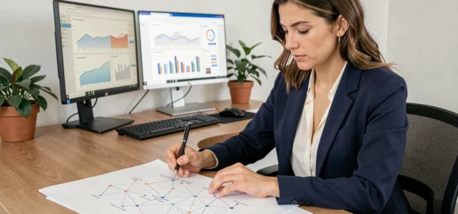 Comment optimiser votre stratégie de netlinking pour booster votre visibilité en ligne Comment optimiser votre stratégie de netlinking pour booster votre visibilité en ligne