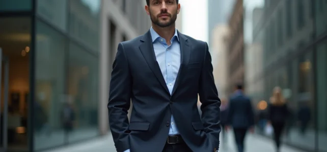 La taille idéale pour un homme : mythe ou réalité selon les critères actuels ? La taille idéale pour un homme : mythe ou réalité selon les critères actuels ?