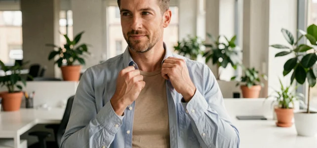 Avis sur le tee shirt Percko Decathlon : efficacité et retours d’utilisateurs