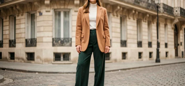 Les dernières tendances mode à adopter pour un look stylé cette saison Les dernières tendances mode à adopter pour un look stylé cette saison